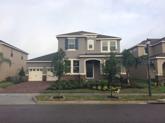 16316 Rock Coast Dr., Winter Garden, FL 34787