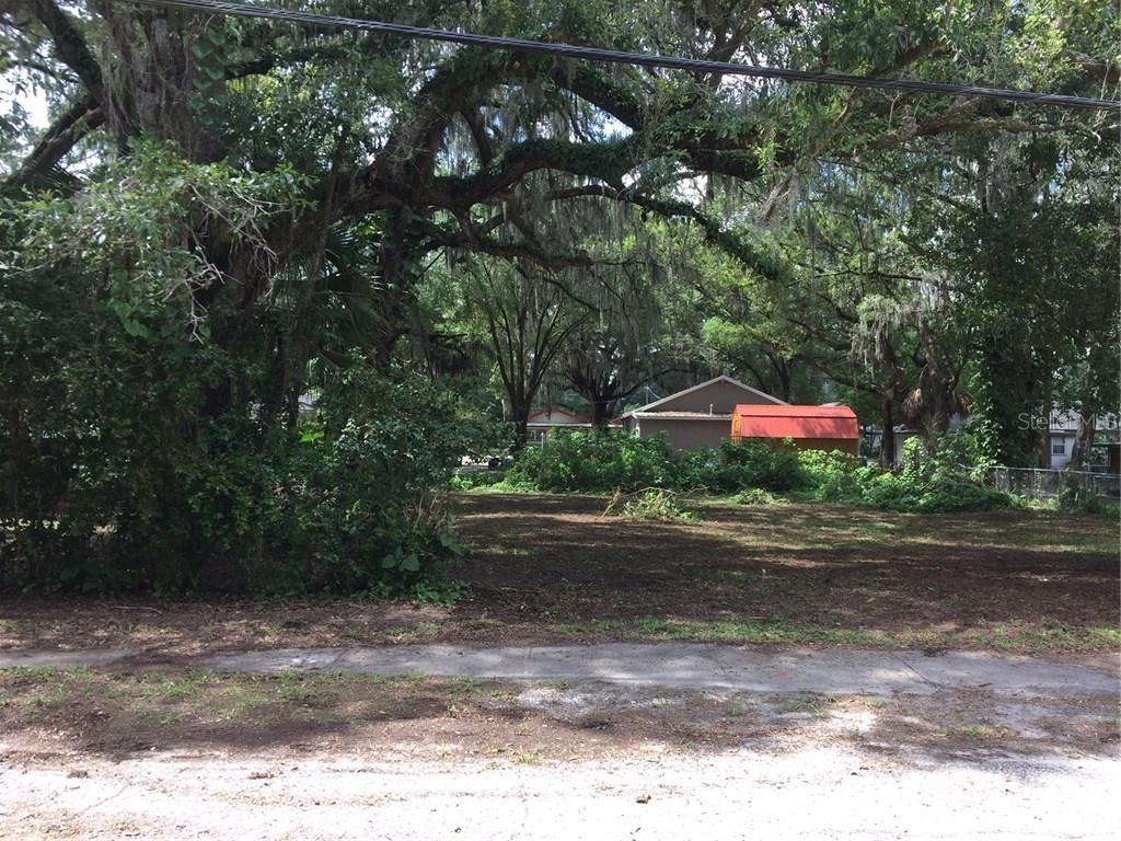 117 W Bates St., Plant City, FL 33563