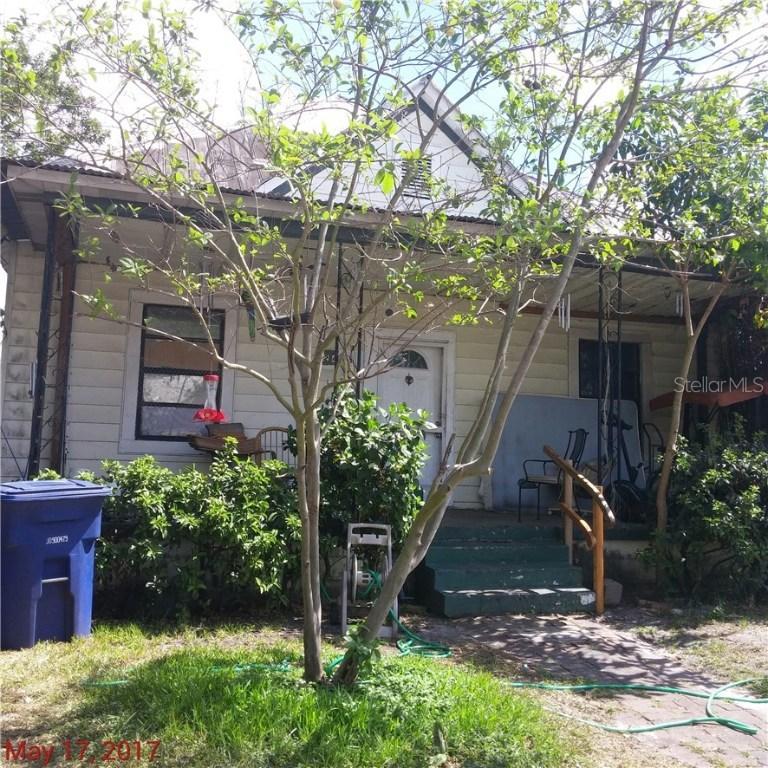 [Address Hidden by Seller], Tampa, FL 33617