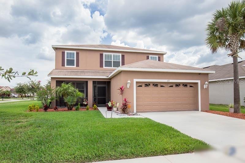 633 Tanana Fall Dr., Ruskin, FL 33570