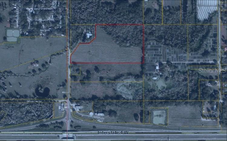 1808 Branch Forbes Rd., Plant City, FL 33565