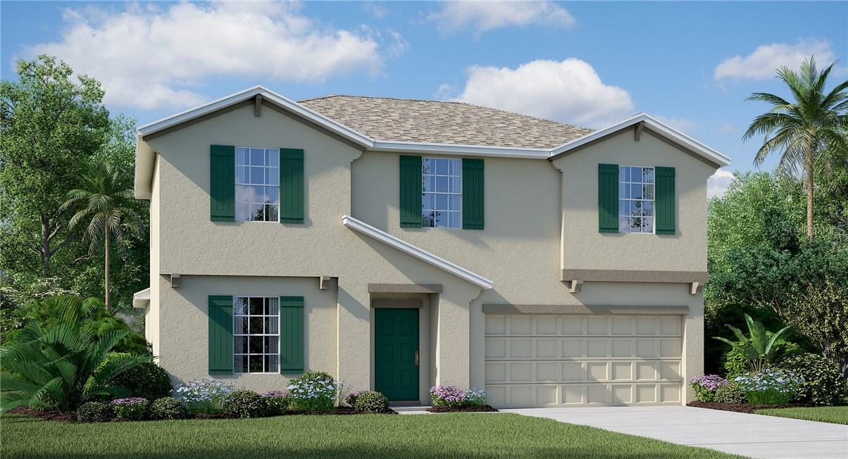 1626 Redmond Brook Ln., Ruskin, FL 33570