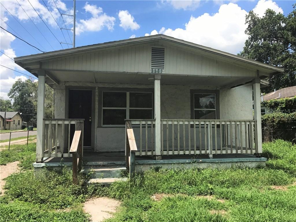 3502 E 28th Ave., Tampa, FL 33605