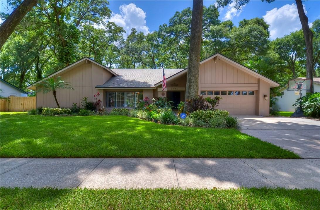 2705 Herndon St., Valrico, FL 33596