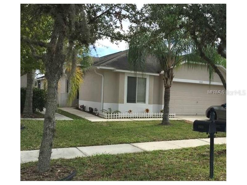 18109 Canal Pointe St., Tampa, FL 33647