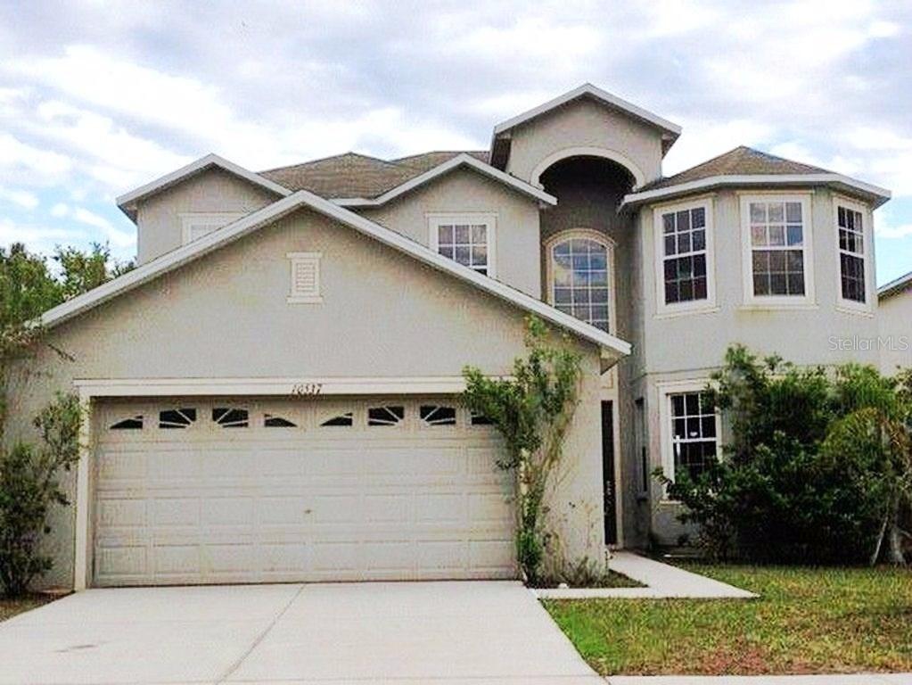 10537 Coral Key Ave., Tampa, FL 33647