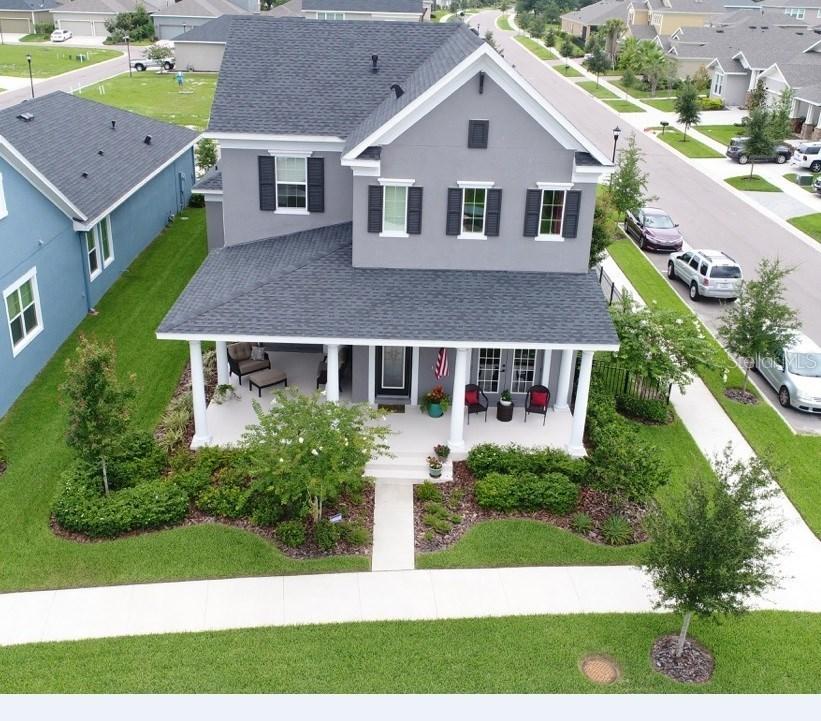 6009 Watercolor Dr., Lithia, FL 33547