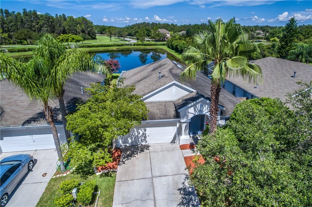 3201 Keswick Ct., Land O Lakes, FL 34638