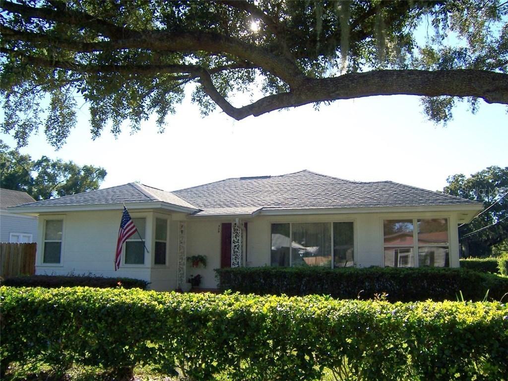 509 N Walker St., Plant City, FL 33563