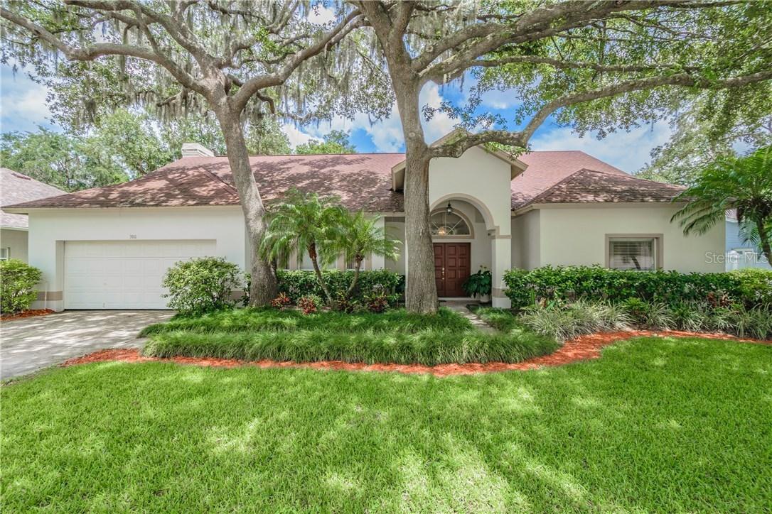 3911 Northridge Dr., Valrico, FL 33596