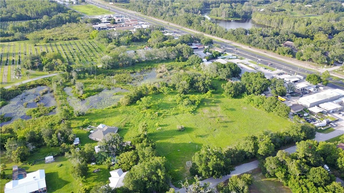 205 Dennison Rd., Lutz, FL 33548