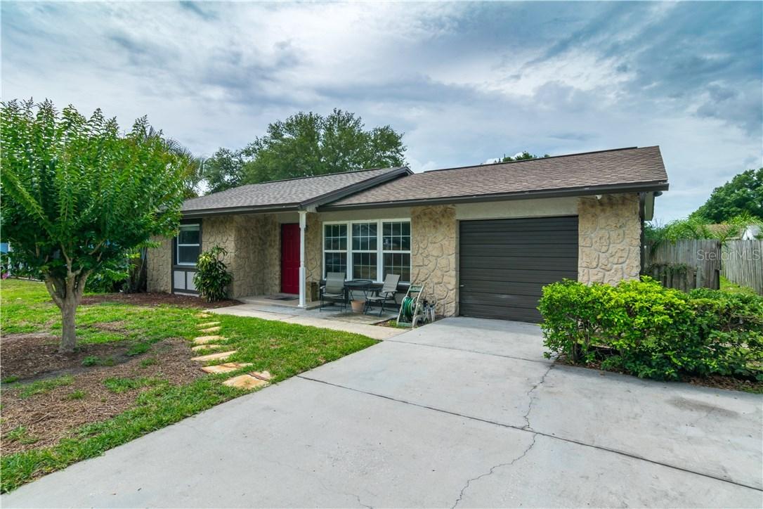 7966 Smoketree Cir., Largo, FL 33773