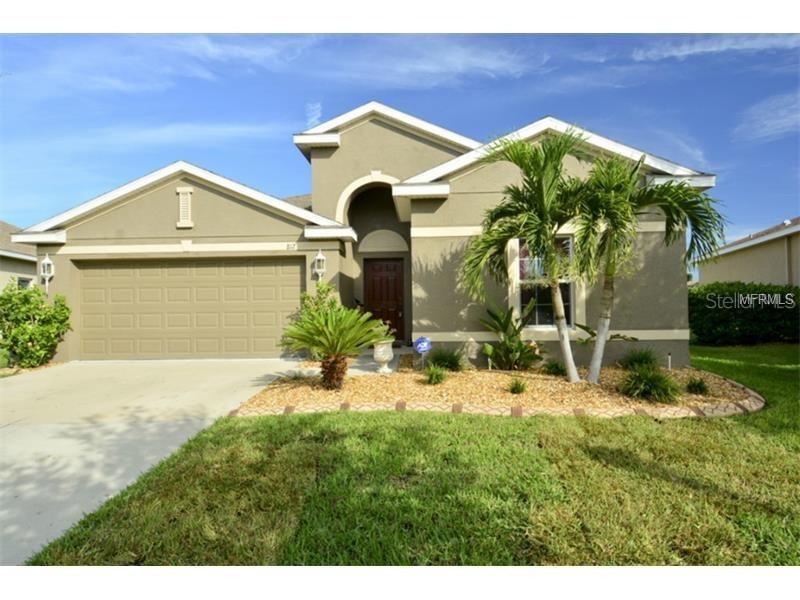 812 Parker Den Dr., Ruskin, FL 33570