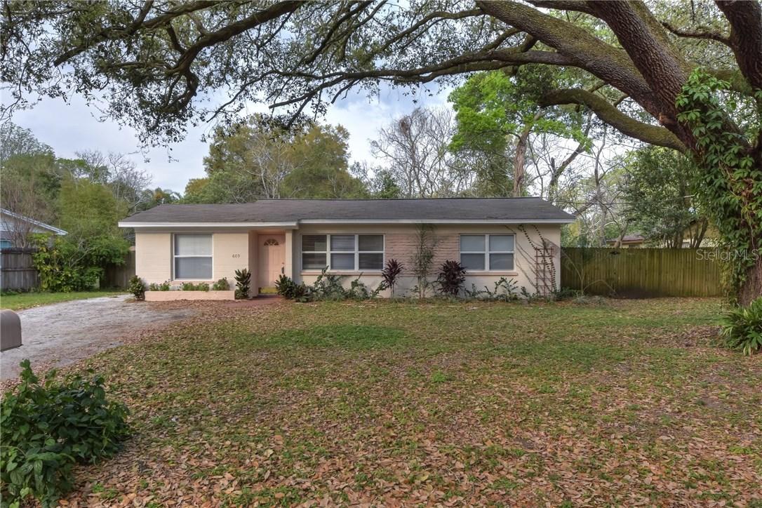 609 Oak Ridge Dr., Brandon, FL 33510