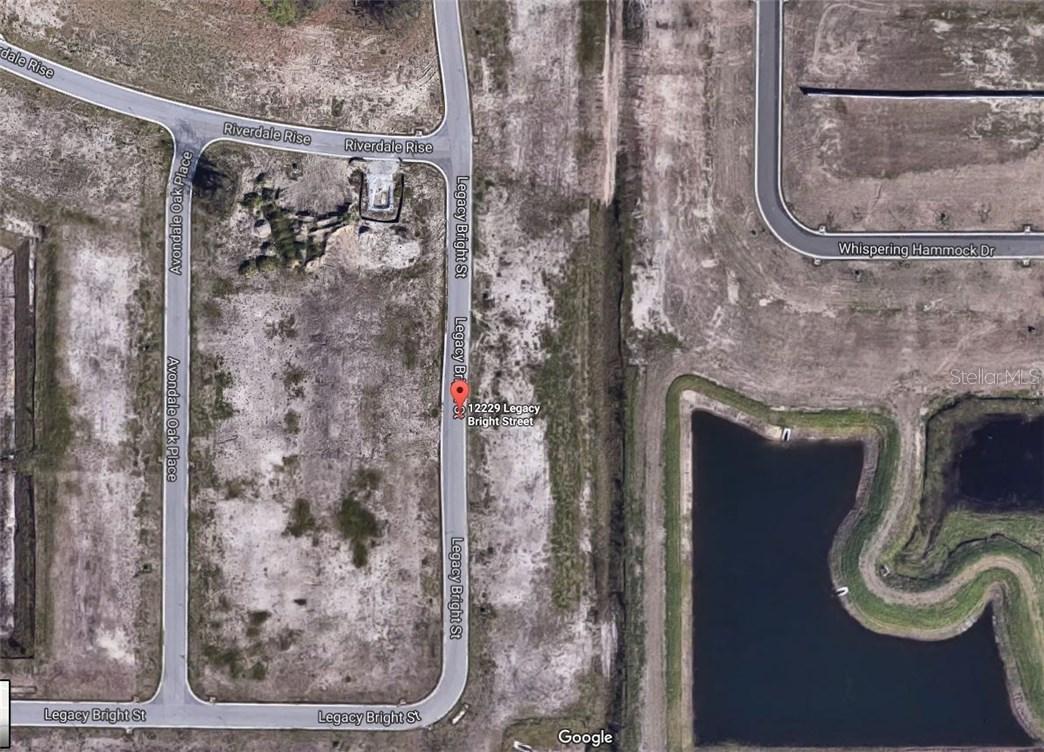 12229 Legacy Bright St., Riverview, FL 33578