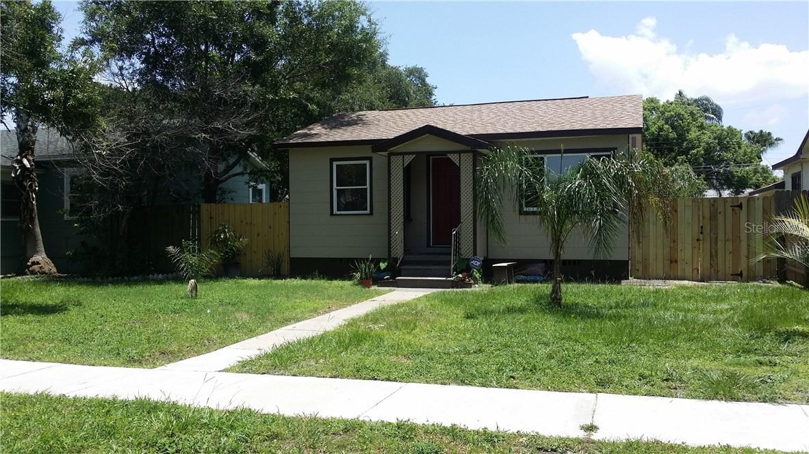 [Address Hidden by Seller], St Petersburg, FL 33702