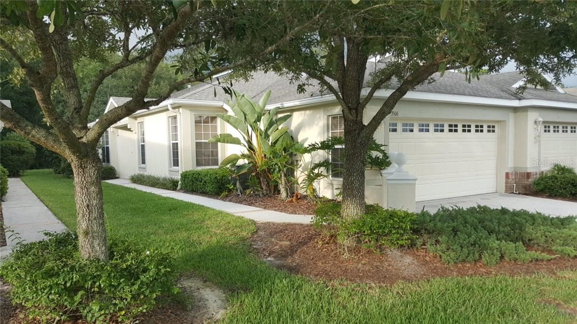 3506 Chapel Creek Cir., Wesley Chapel, FL 33544