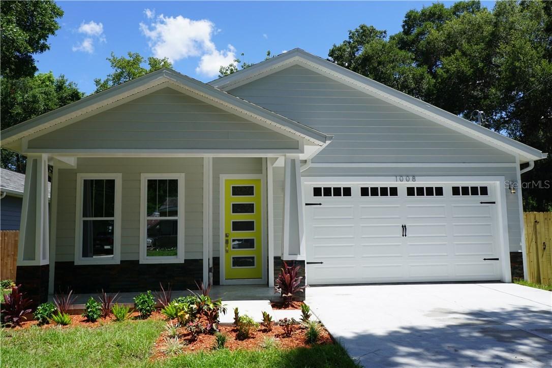 1008 E Flora St., Tampa, FL 33604