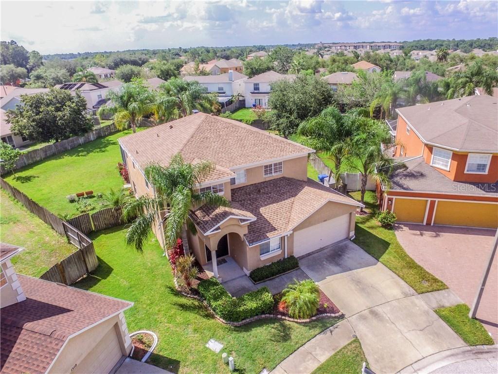 1313 Key West Ct., Wesley Chapel, FL 33544