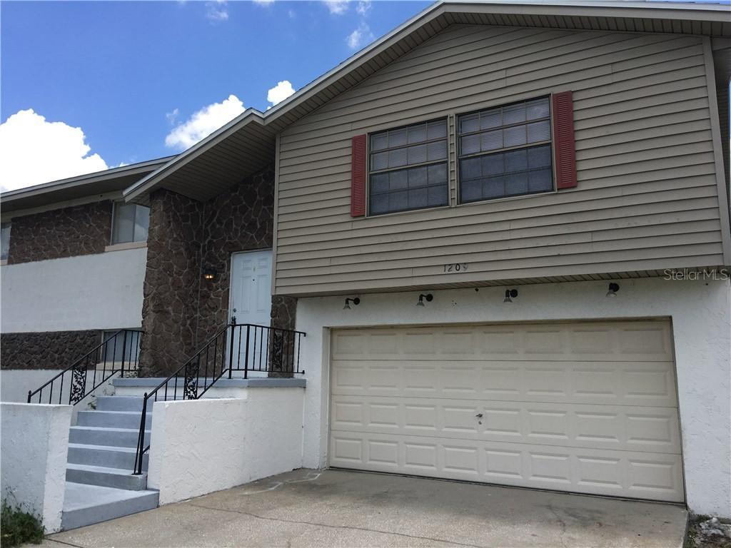 1209 Baronwood Pl., Brandon, FL 33510