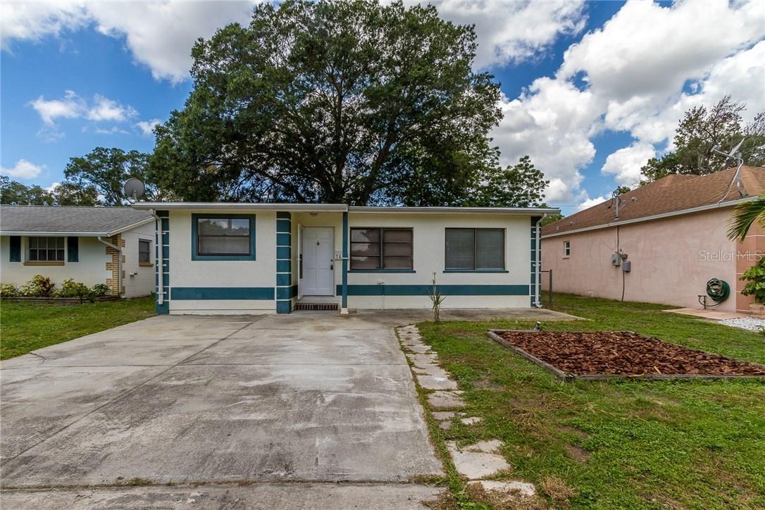 7640 46th Way, Pinellas Park, FL 33781