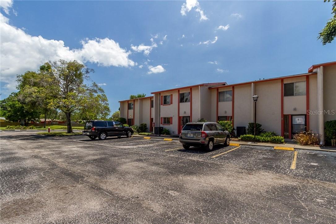 1645 58th Ter. #7, St Petersburg, FL 33712