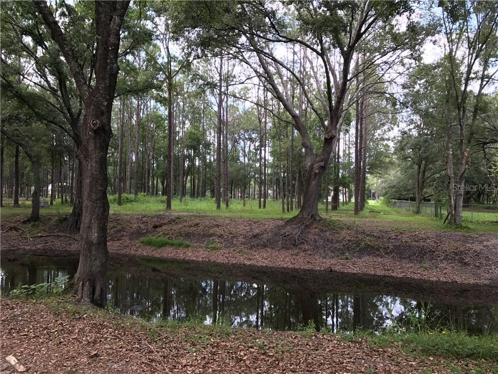 Hanna Rd., Lutz, FL 33549