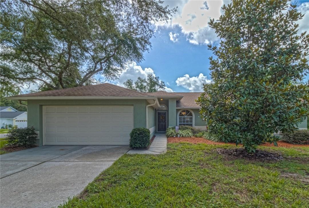 2354 Tioga Dr., Land O Lakes, FL 34639