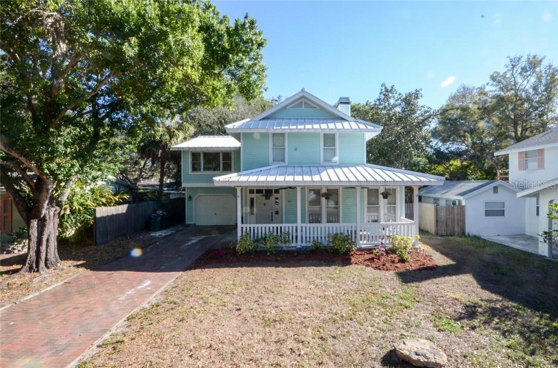 241 Tucker St., Safety Harbor, FL 34695