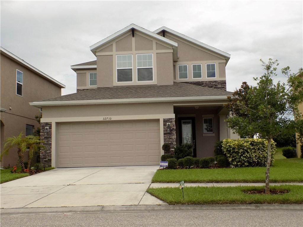 32710 Windelstraw Dr., Wesley Chapel, FL 33545