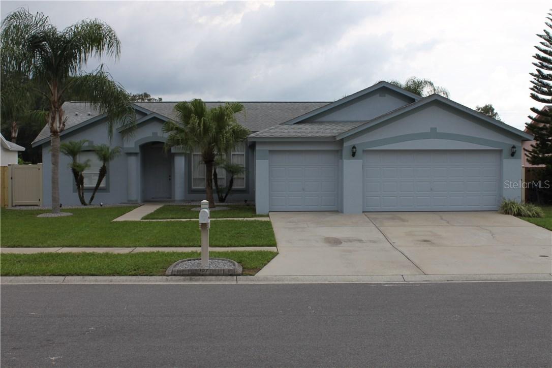 907 Tuscanny St., Brandon, FL 33511