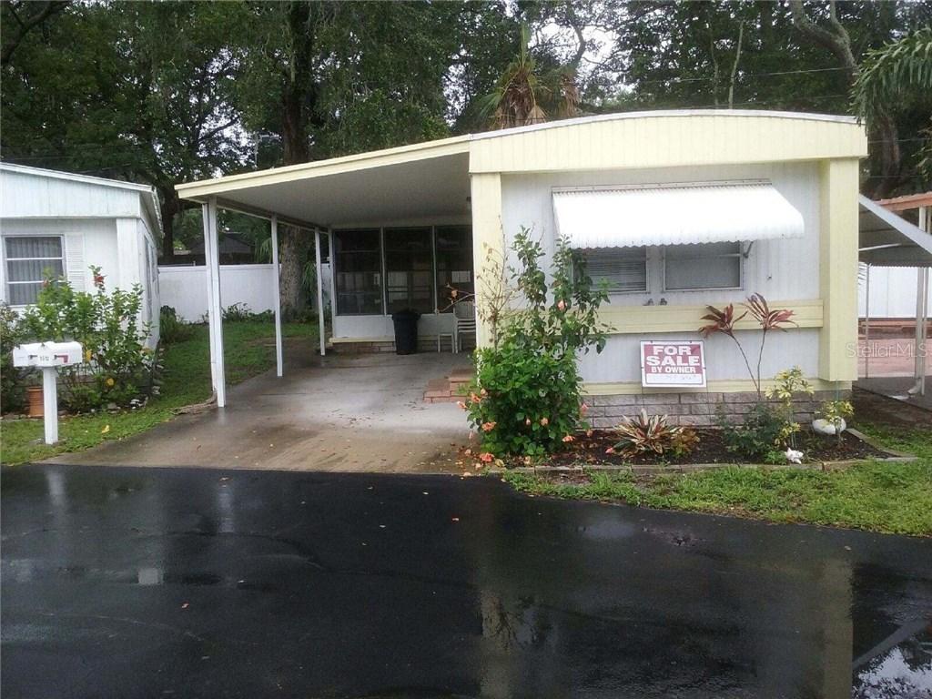 8570 42nd Pl. #8, St Petersburg, FL 33709