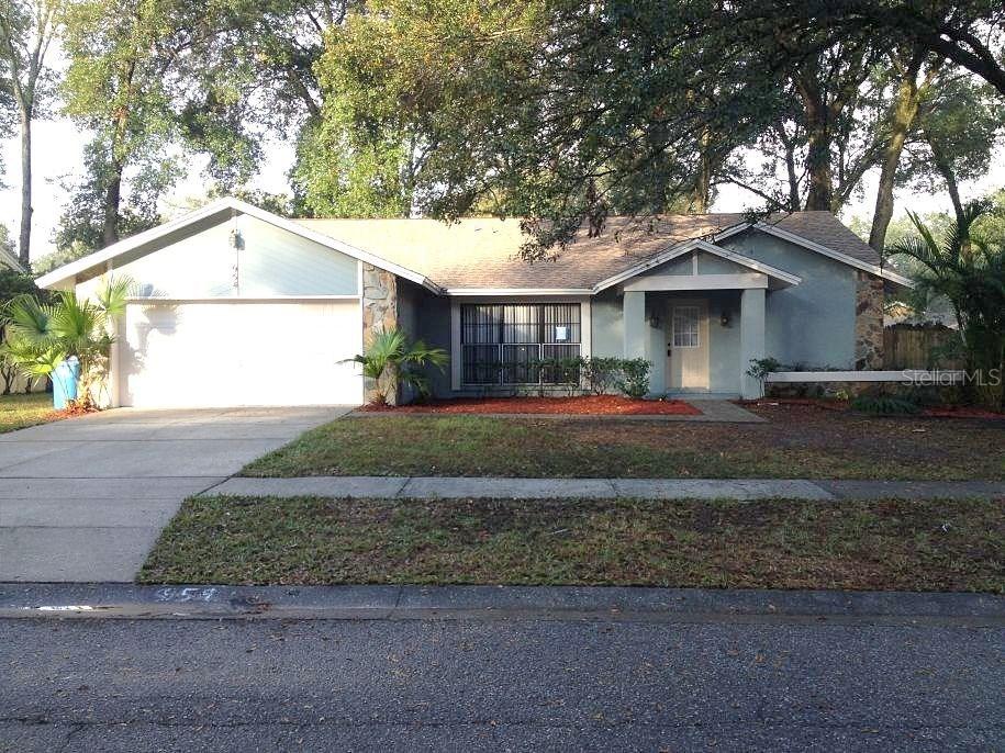 954 Benninger Dr., Brandon, FL 33510