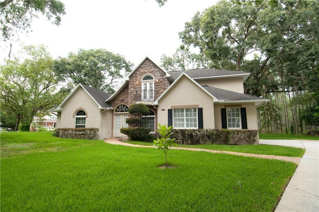 17410 Isabelle Ann Way, Lutz, FL 33549