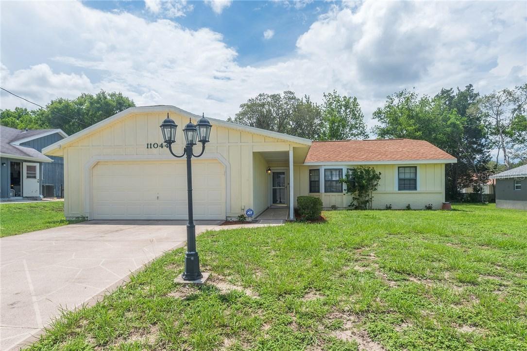 11044 Tilburg St., Spring Hill, FL 34608