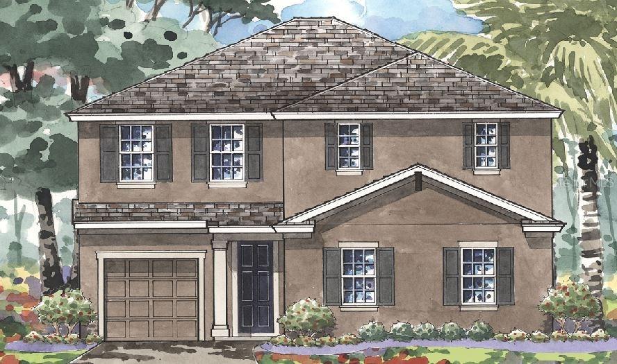 17528 Brighton Lake Rd., Land O Lakes, FL 34638