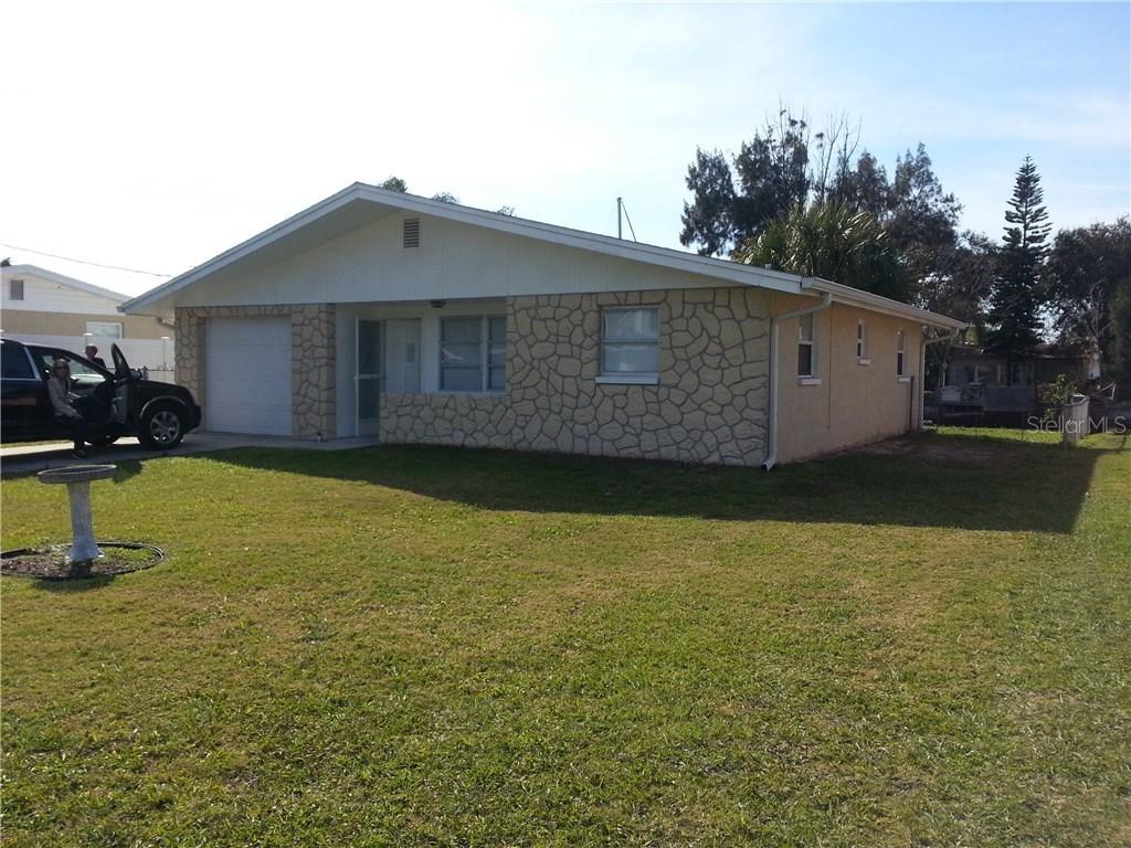 13927 Berkowitz Ave., Hudson, FL 34667