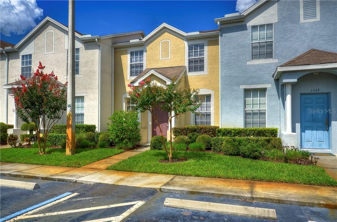 1247 Beckenham Way, Wesley Chapel, FL 33543