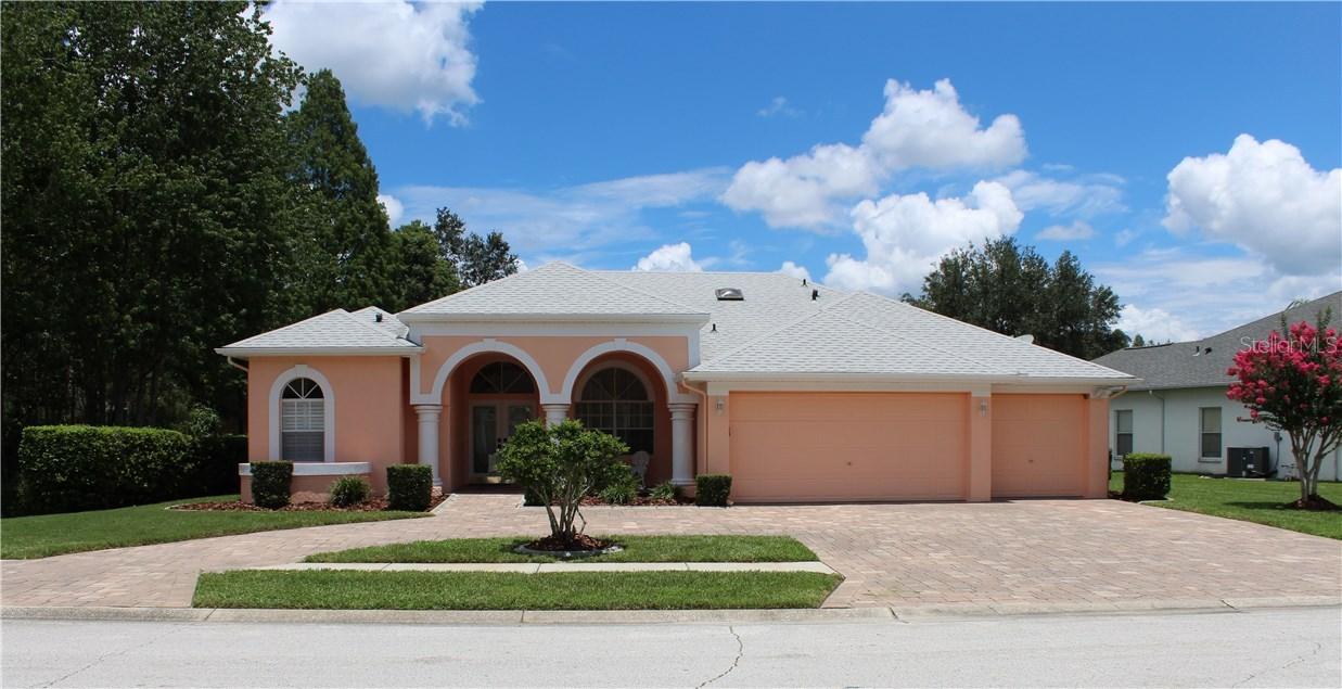 4721 Basswood St., Land O Lakes, FL 34639