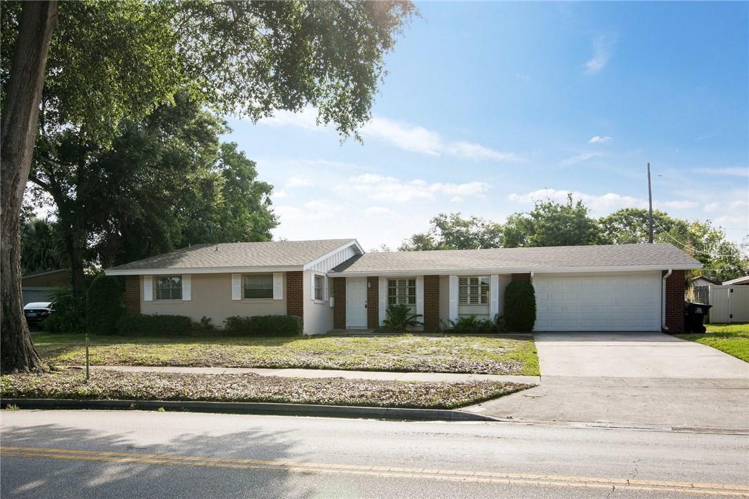 1087 Executive Center Dr., Orlando, FL 32803