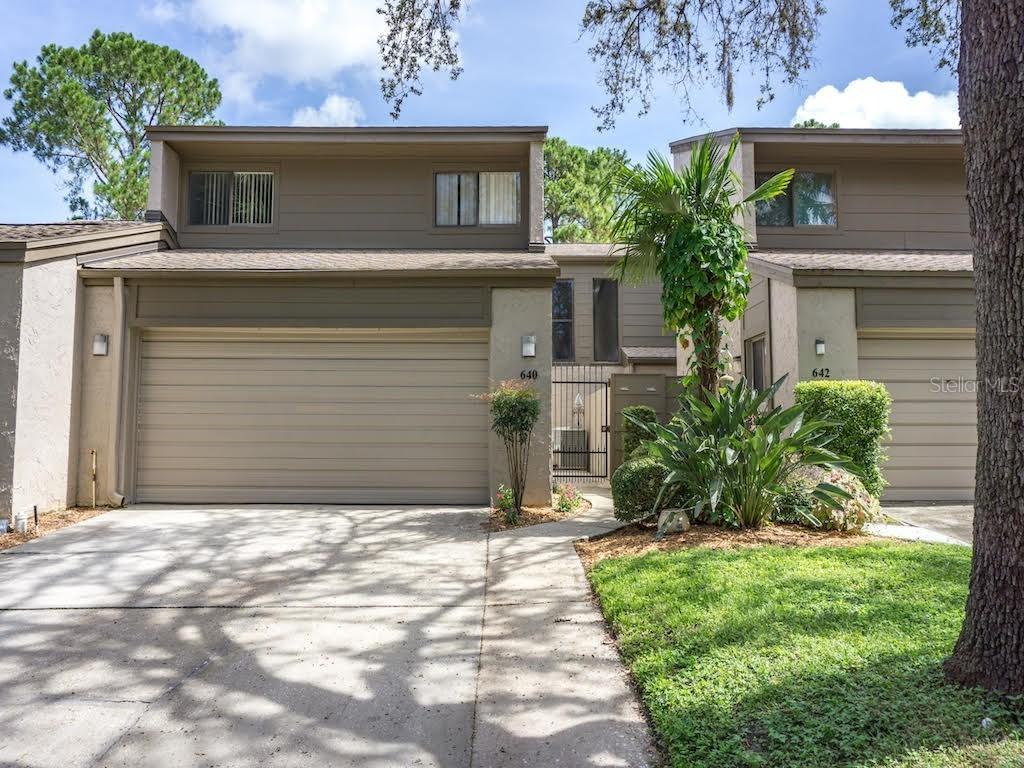 640 Woodridge Dr., Fern Park, FL 32730