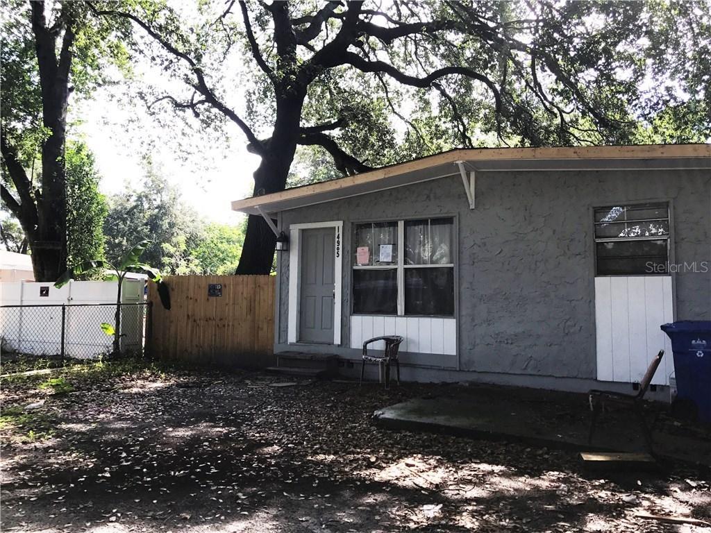 14905 Pinecrest Rd., Tampa, FL 33613