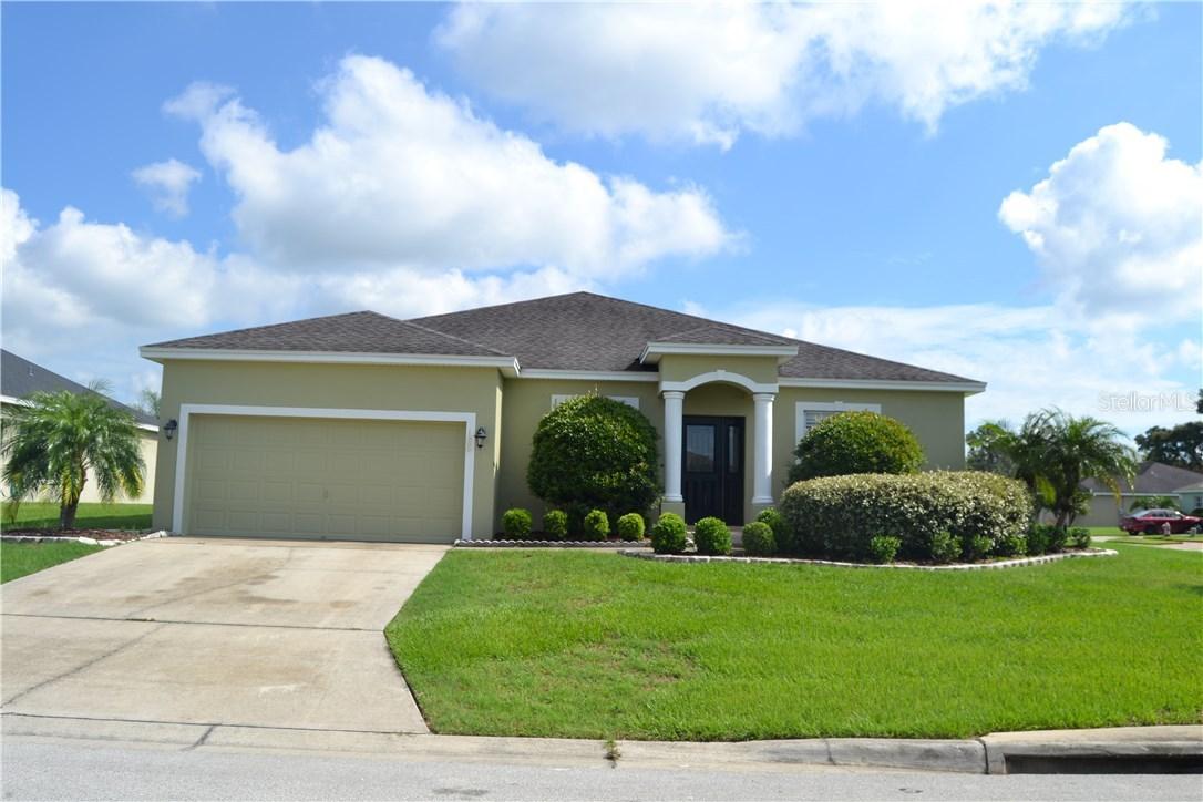 1900 Chickadee St., Bartow, FL 33830