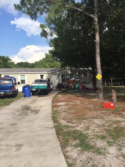 14909 N 20th St., Lutz, FL 33549