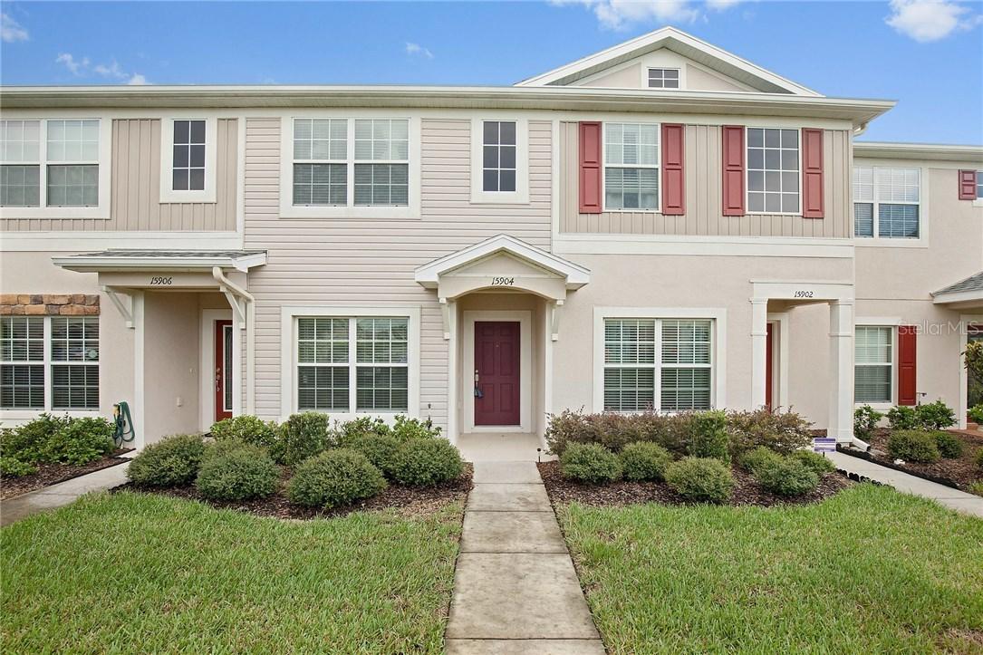 15904 Stable Run Dr., Spring Hill, FL 34610