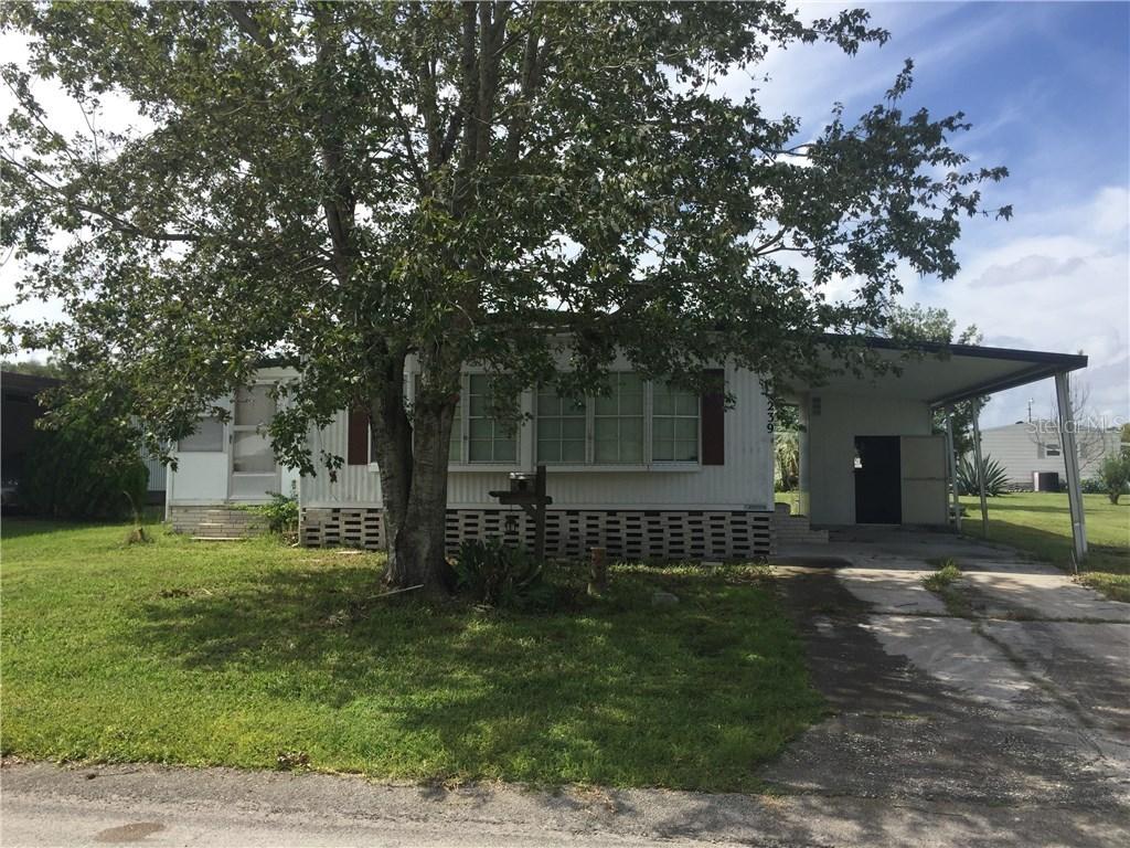 1610 Reynolds Rd. #239, Lakeland, FL 33801