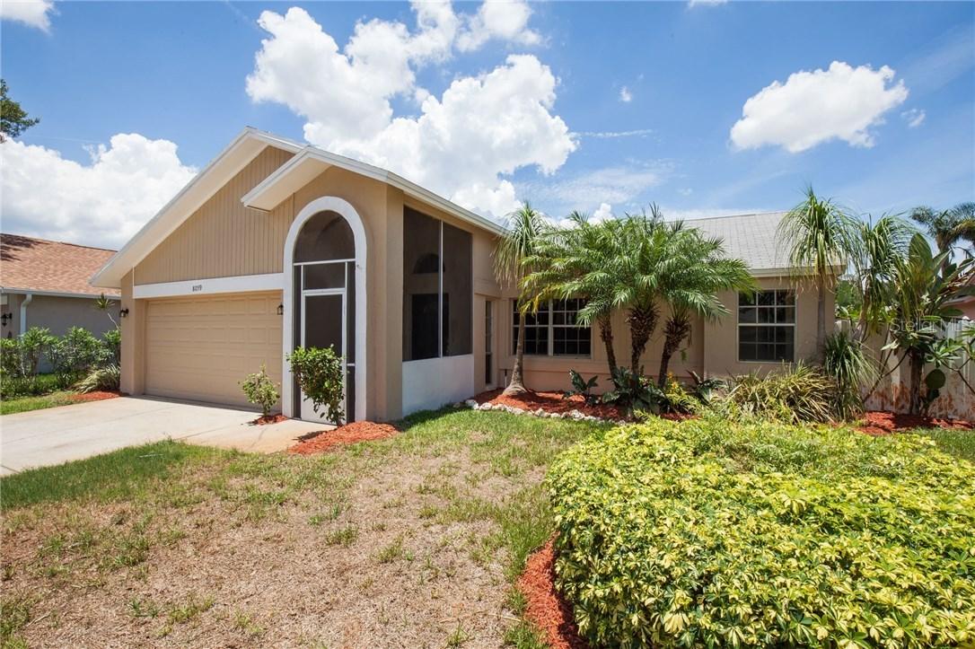8059 Somerset Dr., Largo, FL 33773