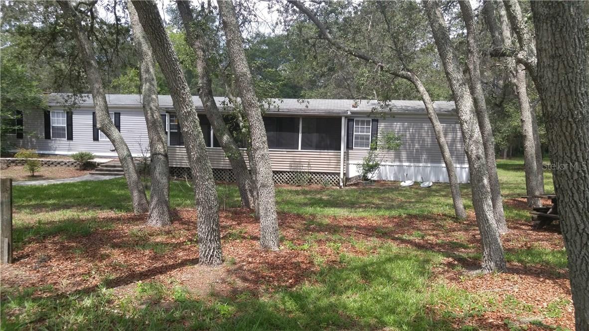 18123 Alexson St., Spring Hill, FL 34610