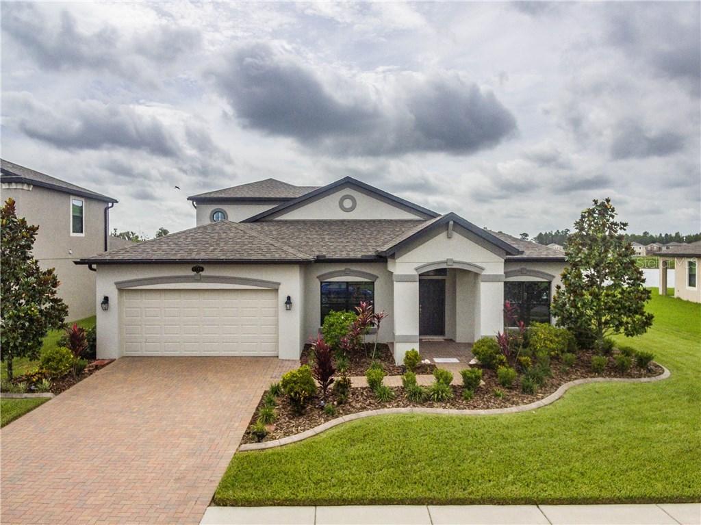 1798 Fox Grape Loop, Lutz, FL 33558