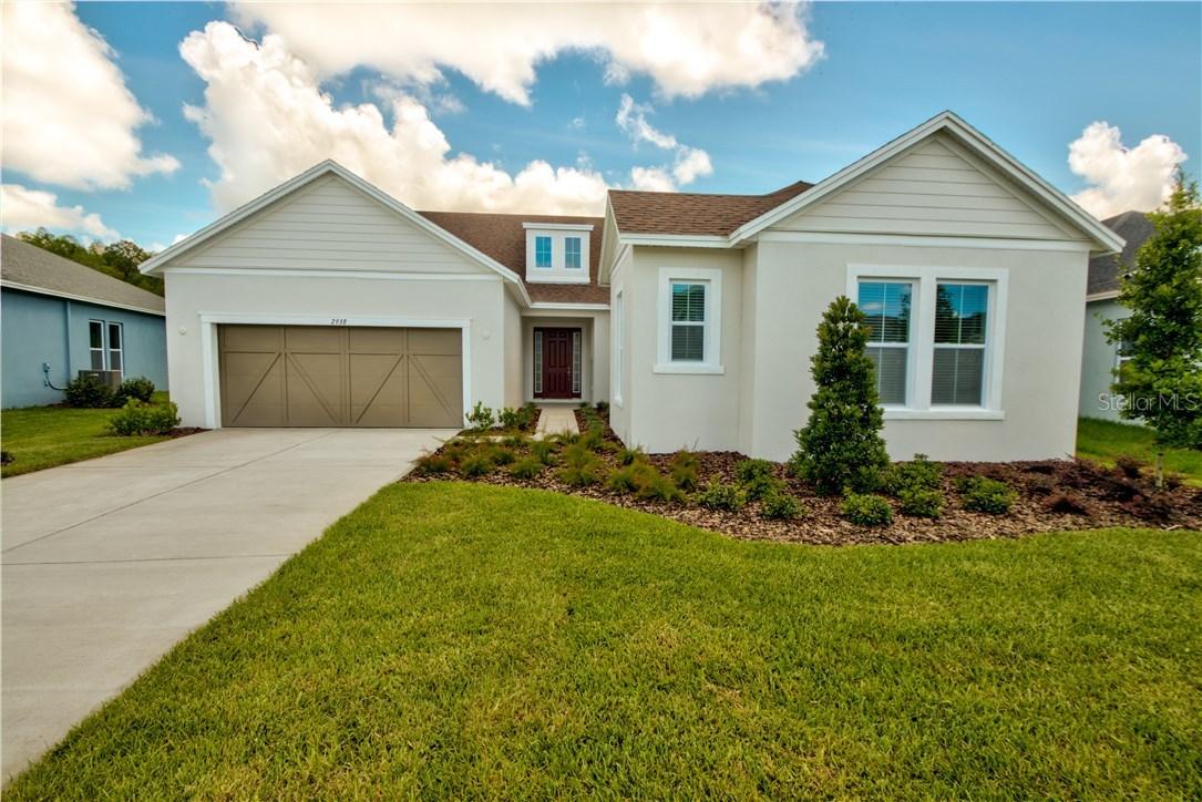 2938 Long Bow Way, Odessa, FL 33556